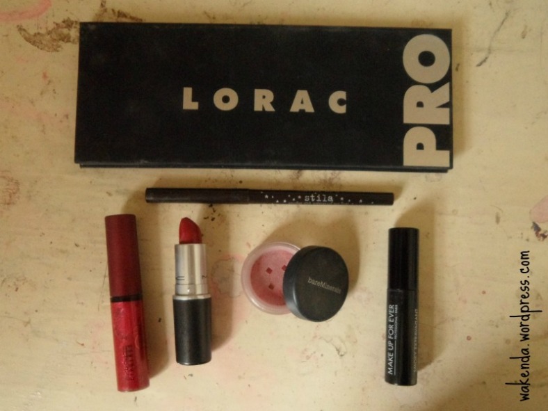 lorac products